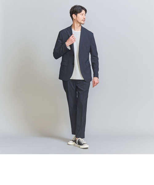 GREEN LABEL RELAXING ネイビー スーツ　3点セット　115 GREEN LABEL RELAXING ネイビー スーツ 3点セット 115 green