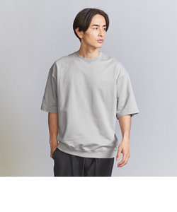 カネマサメリヤス メローコットン スウェット Ｔシャツ