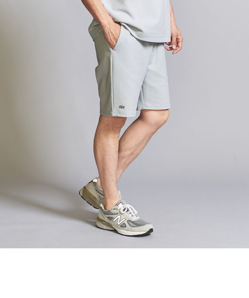 LACOSTE for BEAUTY&YOUTH＞ 1TONE SRT/ショートパンツ | BEAUTY&YOUTH