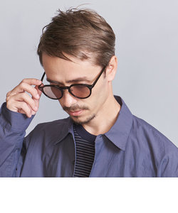 【別注】 ＜KANEKO OPTICAL（金子眼鏡）＞ Matt SGLS/サングラス ‐MADE IN JAPAN‐