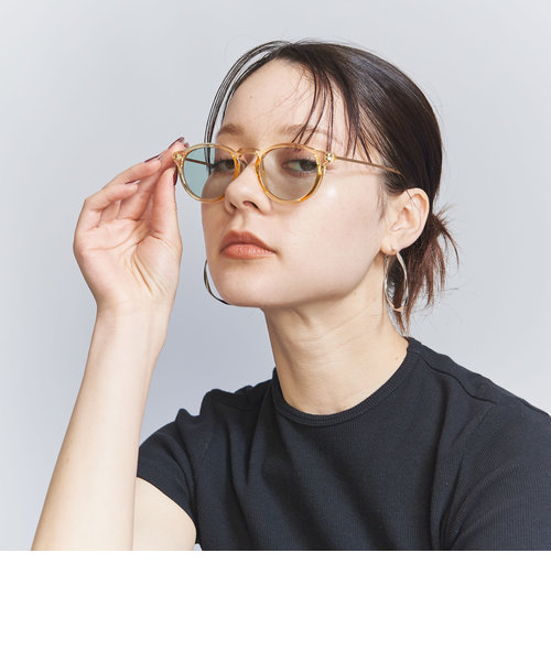 Ciqi ＞EVANS ファッション用グラス | BEAUTY&YOUTH UNITED ARROWS ...