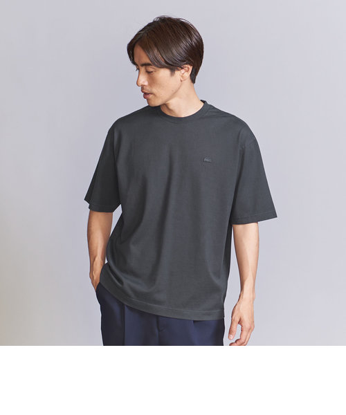 LACOSTE for BEAUTY&YOUTH＞ 1TONE PG TEE/Tシャツ | BEAUTY&YOUTH