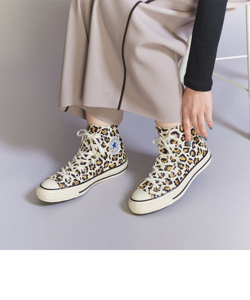 Converse 70 hi leopard sale