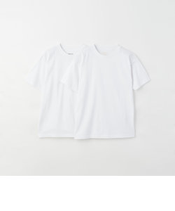 オーガニック コットン 2パック Tシャツ