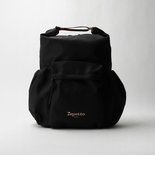 WEB限定】＜repetto＞SOUBRESAUT リュック | BEAUTY&YOUTH UNITED