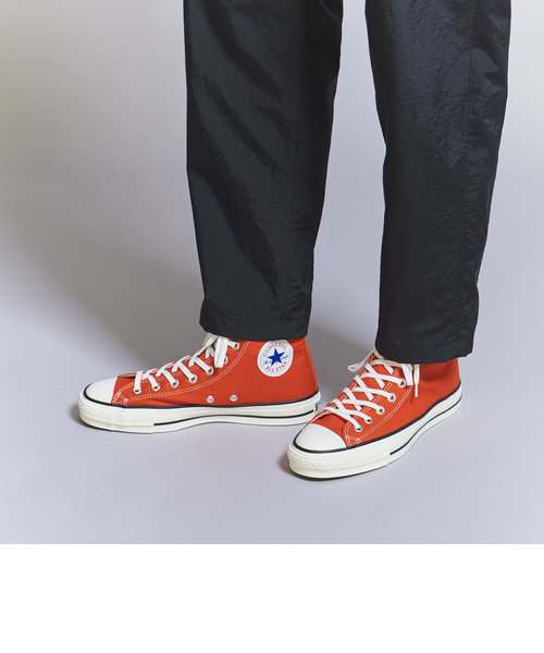 CONVERSE＞ ALLSTAR J HI DEEP ORANGE/スニーカー | BEAUTY&YOUTH