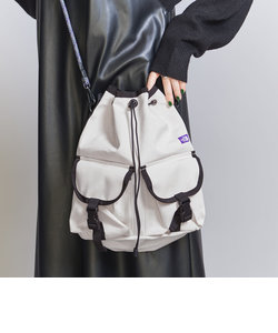 ＜THE NORTH FACE PURPLE LABEL＞Stroll Tote Bag トートバッグ -2WAY-