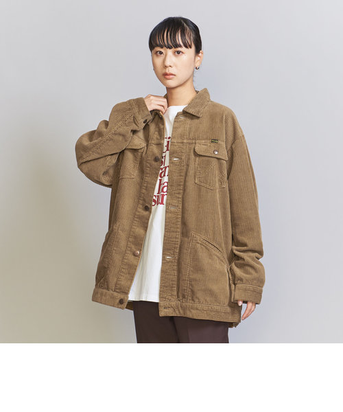 別注】＜Wrangler＞124MJ コーデュロイ ジャケット | BEAUTY&YOUTH