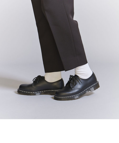 Dr.Martens＞ 1461 WHITE STITCH/シューズ | BEAUTY&YOUTH UNITED 