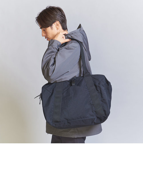 Aer＞ GO DUFFLE2/ダッフルバッグ | BEAUTY&YOUTH UNITED ARROWS