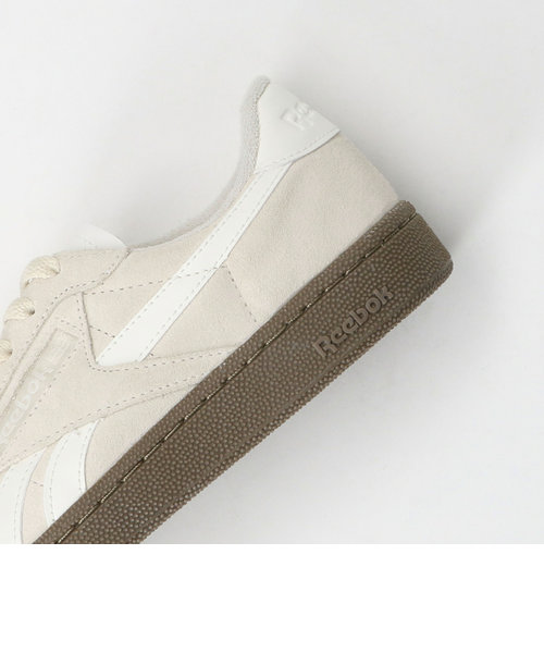 Reebok＞CLUB C GROUNDS UK /スニーカー | BEAUTY&YOUTH UNITED ARROWS