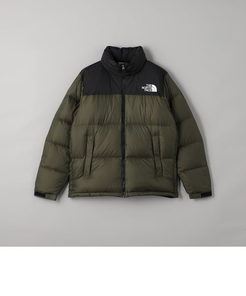 THE NORTH FACE＞ ヌプシ ジャケット | BEAUTY&YOUTH UNITED ARROWS
