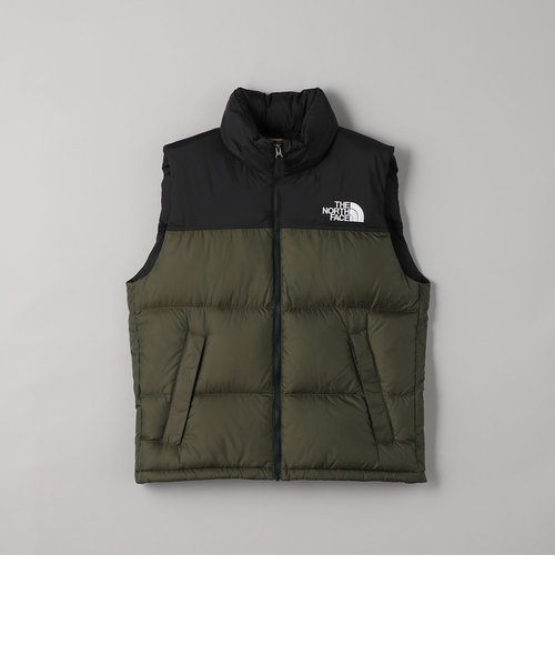 THE NORTH FACE＞ ヌプシ ベスト | BEAUTY&YOUTH UNITED ARROWS