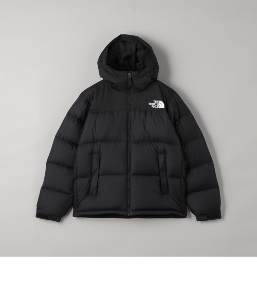 THE NORTH FACE＞ ヌプシ フーディ | BEAUTY&YOUTH UNITED ARROWS