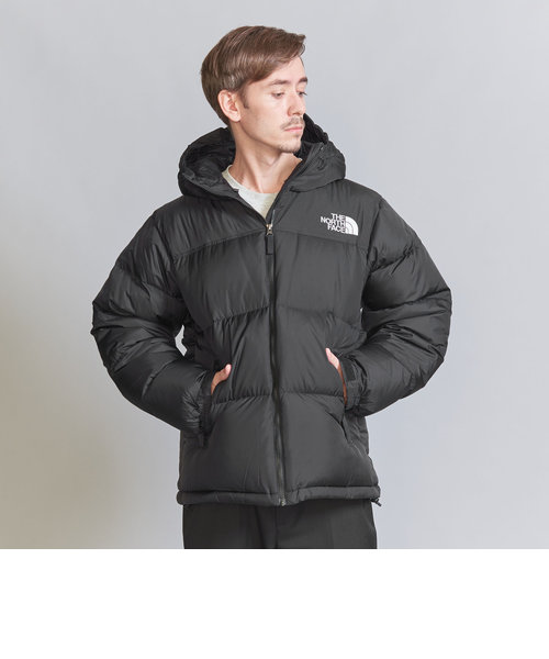 THE NORTH FACE＞ ヌプシ フーディ | BEAUTY&YOUTH UNITED ARROWS