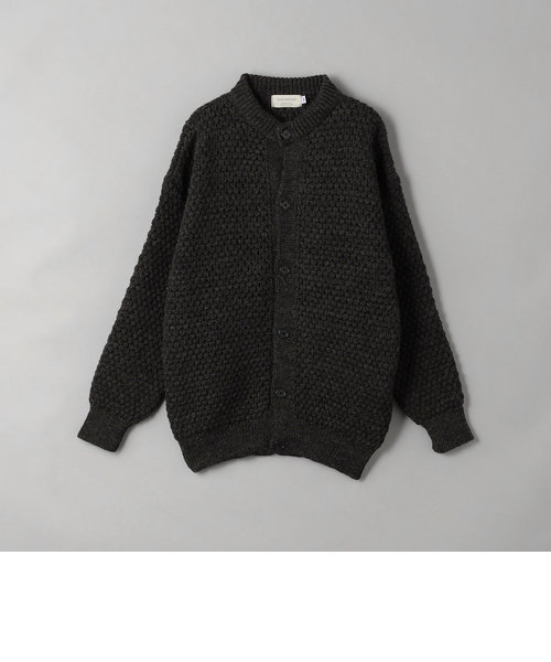 別注】 ＜OLDDERBY KNITWEAR＞ ポップコーン カーディガン