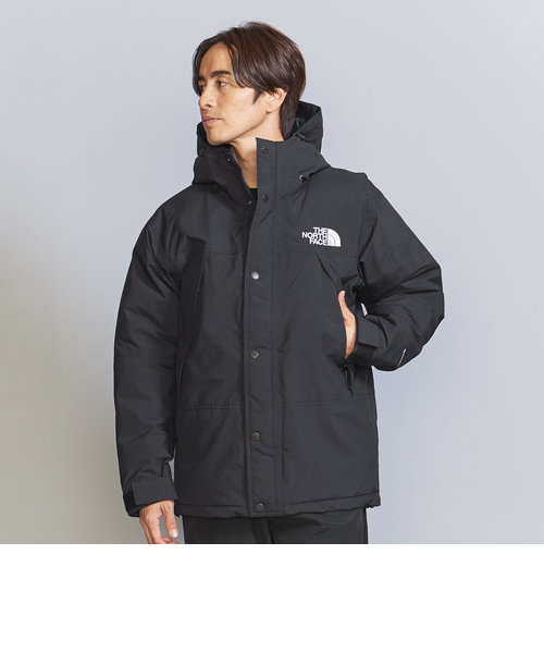 再入荷好評The Northface マウンテンダウンジャケット ジャケット・アウター