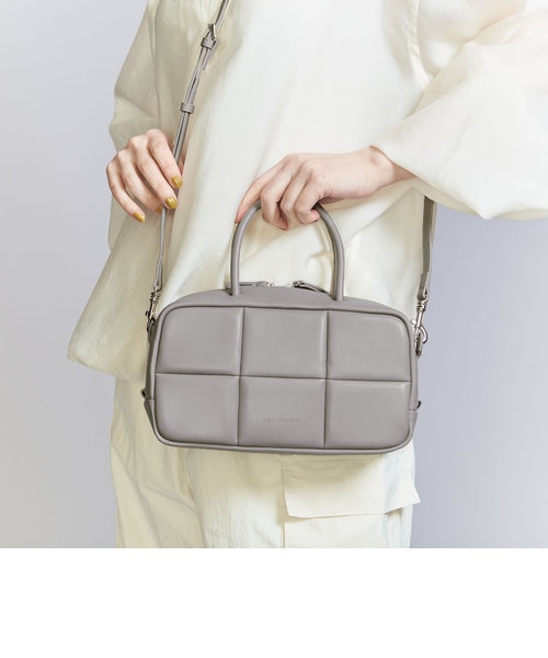 UNITED ARROWS購入ボストンバッグ UNITED ARROWS×ゴルフブランド