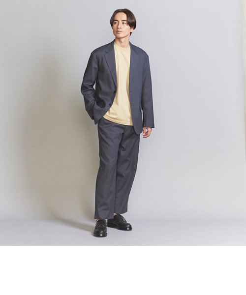 フレンチ Uチップ シューズ | BEAUTY&YOUTH UNITED ARROWS