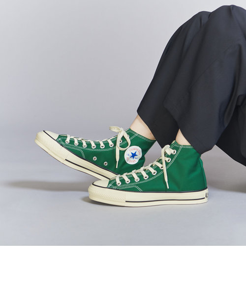 ＜CONVERSE＞ALL STAR HI MADE IN JAPAN 80s/スニーカー