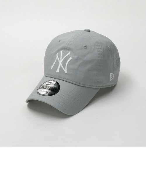 【別注】 ＜NEW ERA＞ 9TWENTY タイプライター キャップ