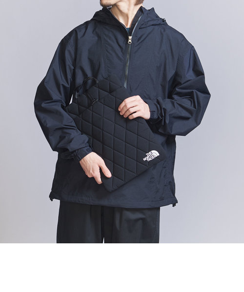 ＜THE NORTH FACE＞ ジオフェイス ピーシー スリーブ 15インチ -15インチノートPC対応-