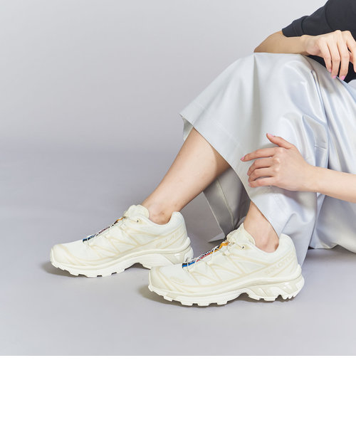 最新品安いSalomon × Beauty&youth XT-6 FT 靴