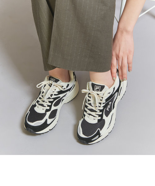 FILA＞CATAPULT/スニーカー | BEAUTY&YOUTH UNITED ARROWS（ビューティー＆ユース ユナイテッドアローズ）の通販  - &mall