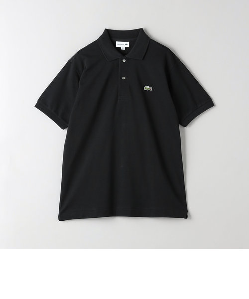 ＜LACOSTE＞ L1212 ポロシャツ