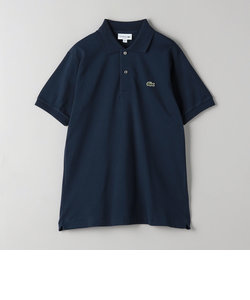 ＜LACOSTE＞ L1212 ポロシャツ