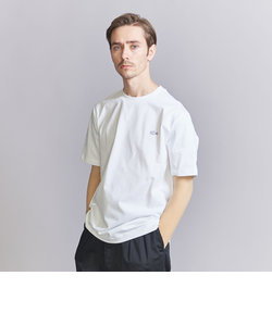 ＜LACOSTE＞ ワンポイント ロゴ Tシャツ