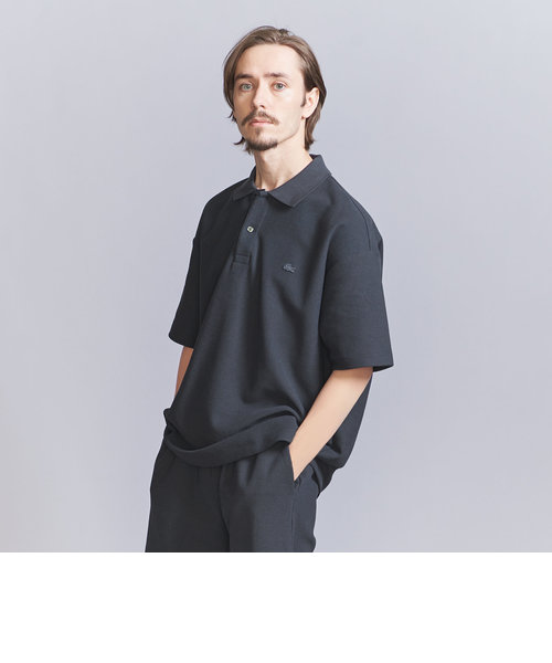 LACOSTE for BEAUTY&YOUTH＞ 1トーン ポロシャツ | BEAUTY&YOUTH 