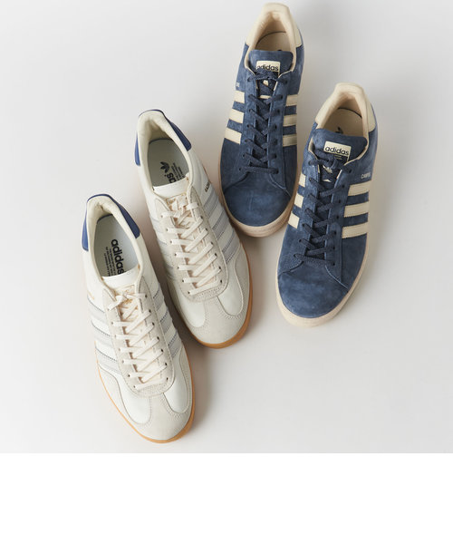 別注】＜adidas Originals＞ガゼル インドア/スニーカー 