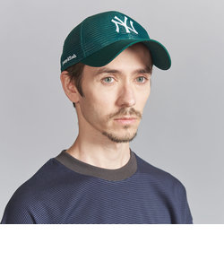 【別注】 ＜NEW ERA＞ 9TWENTY メッシュ キャップ