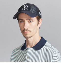 【別注】 ＜NEW ERA＞ 9TWENTY メッシュ キャップ