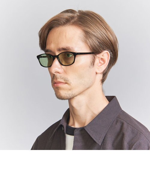 別注】 ＜KANEKO OPTICAL（金子眼鏡）＞ Kate SGLS/サングラス ‐MADE 