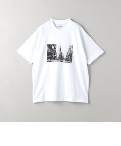 【別注】 ＜P.M.Ken＞ PRINT Tシャツ