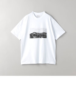 【別注】 ＜P.M.Ken＞ PRINT Tシャツ