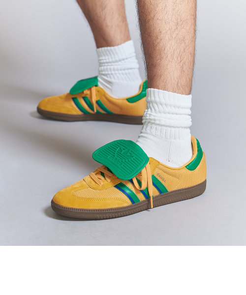 ＜adidas Originals＞ サンバ LT/スニーカー