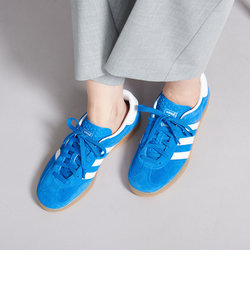 ＜adidas Originals＞GAZELLE INDOOR/スニーカー