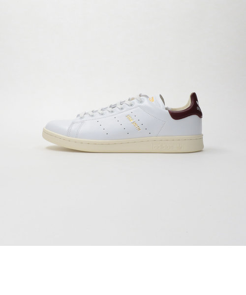 ＜adidas Originals＞ スタンスミス LUX マルーン/スニーカー