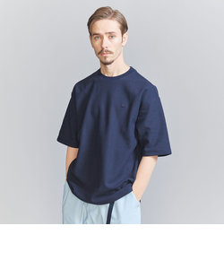 ＜LACOSTE for BEAUTY&YOUTH＞ 1トーン ショートスリーブ Tシャツ 2