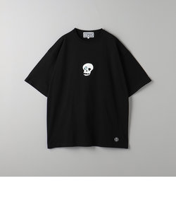 ＜ESPOIR＞ スカル Tシャツ