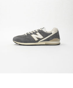 ＜New Balance＞ CM996SC2/スニーカー