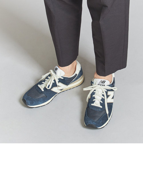 New Balance＞ CM996SF2/スニーカー BEAUTY&YOUTH UNITED ARROWS（ビューティー＆ユース  ユナイテッドアローズ）の通販 &mall