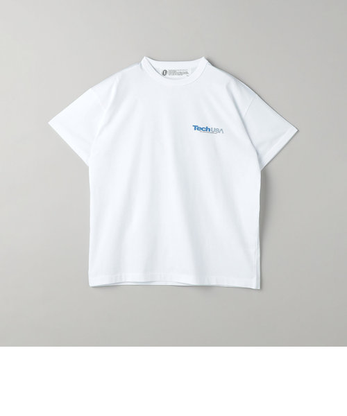 ＜Ophrys＞Tech USA Tシャツ