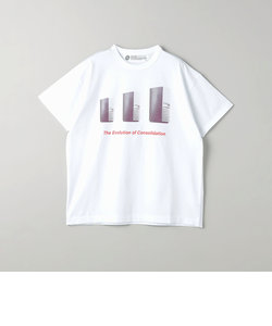 ＜Ophrys＞The Evolution of Consolidation Tシャツ
