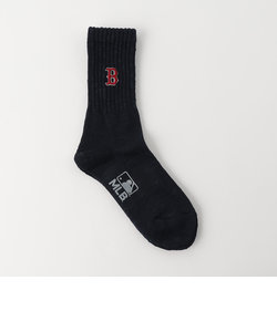 【別注】＜ROSTER SOX＞MLBロゴソックス