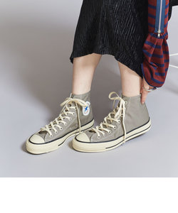 ＜CONVERSE＞ALL STAR HI MADE IN JAPAN/スニーカー