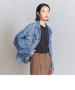 ＜Levis＞90S トラッカージャケット